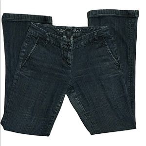 The Limited Trouser Jean